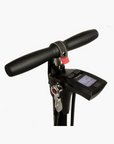 SuperPista Digital Floor Pump
