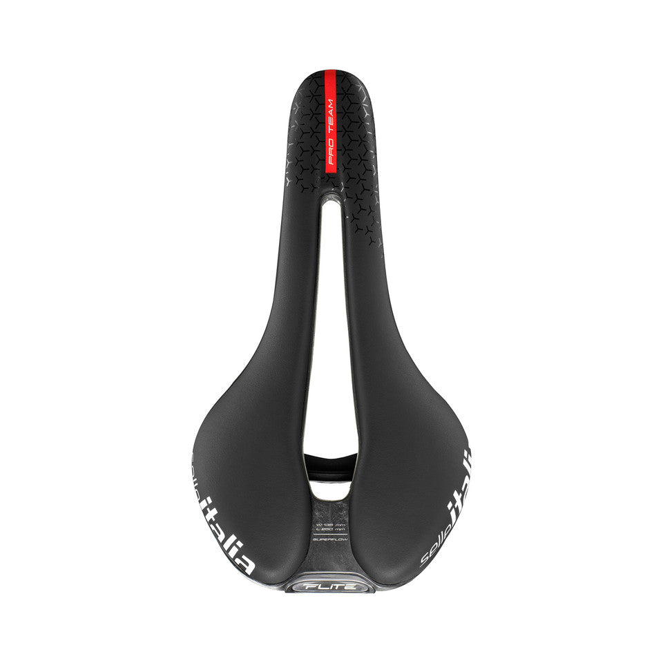 Flite Boost Pro Team Kit Carbonio Superflow Sillín Selle Italia