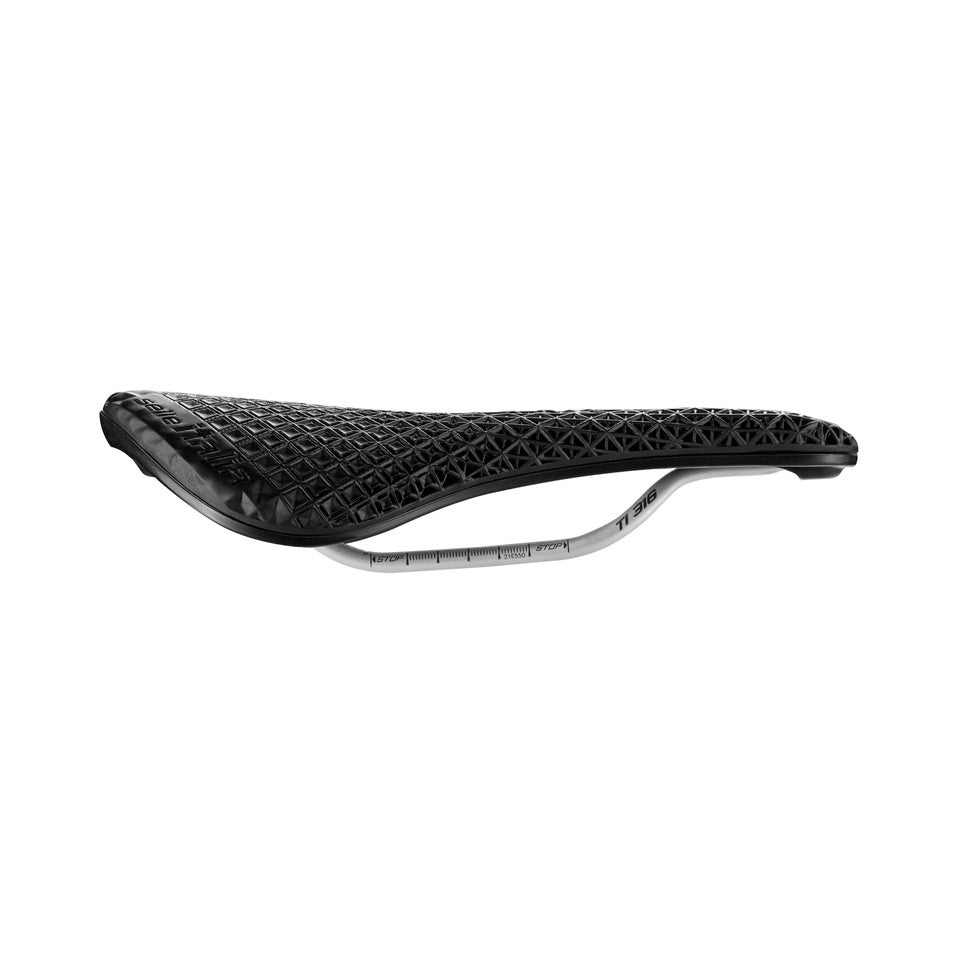 Novus Boost EVO 3D TI 316 Superflow – Kryki Sports