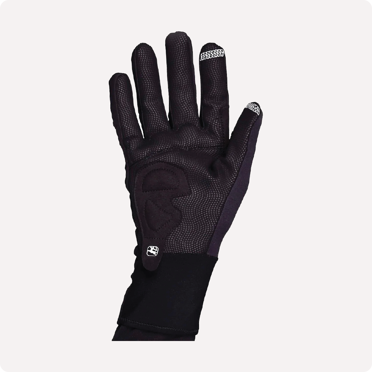 AV 200 Winter Full Finger Gloves