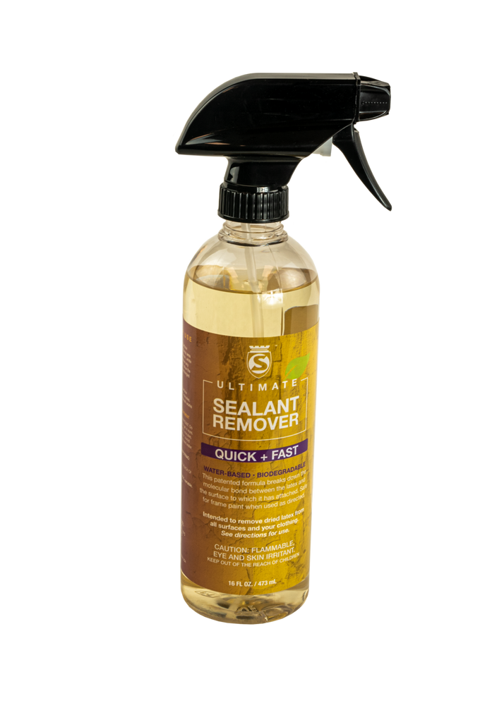 Kryki Sports Sealant Remover