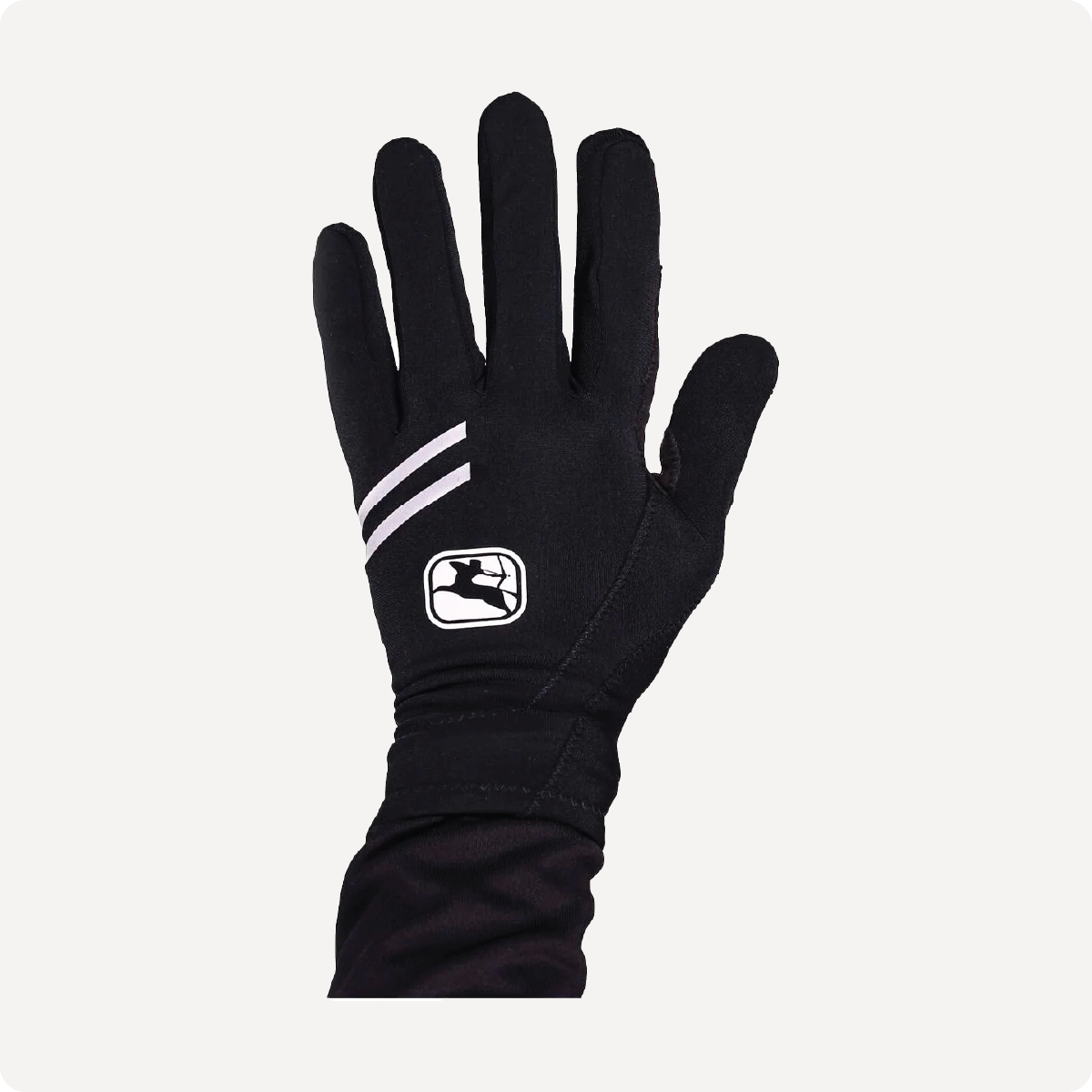 G-Shield Thermal Full Finger Gloves