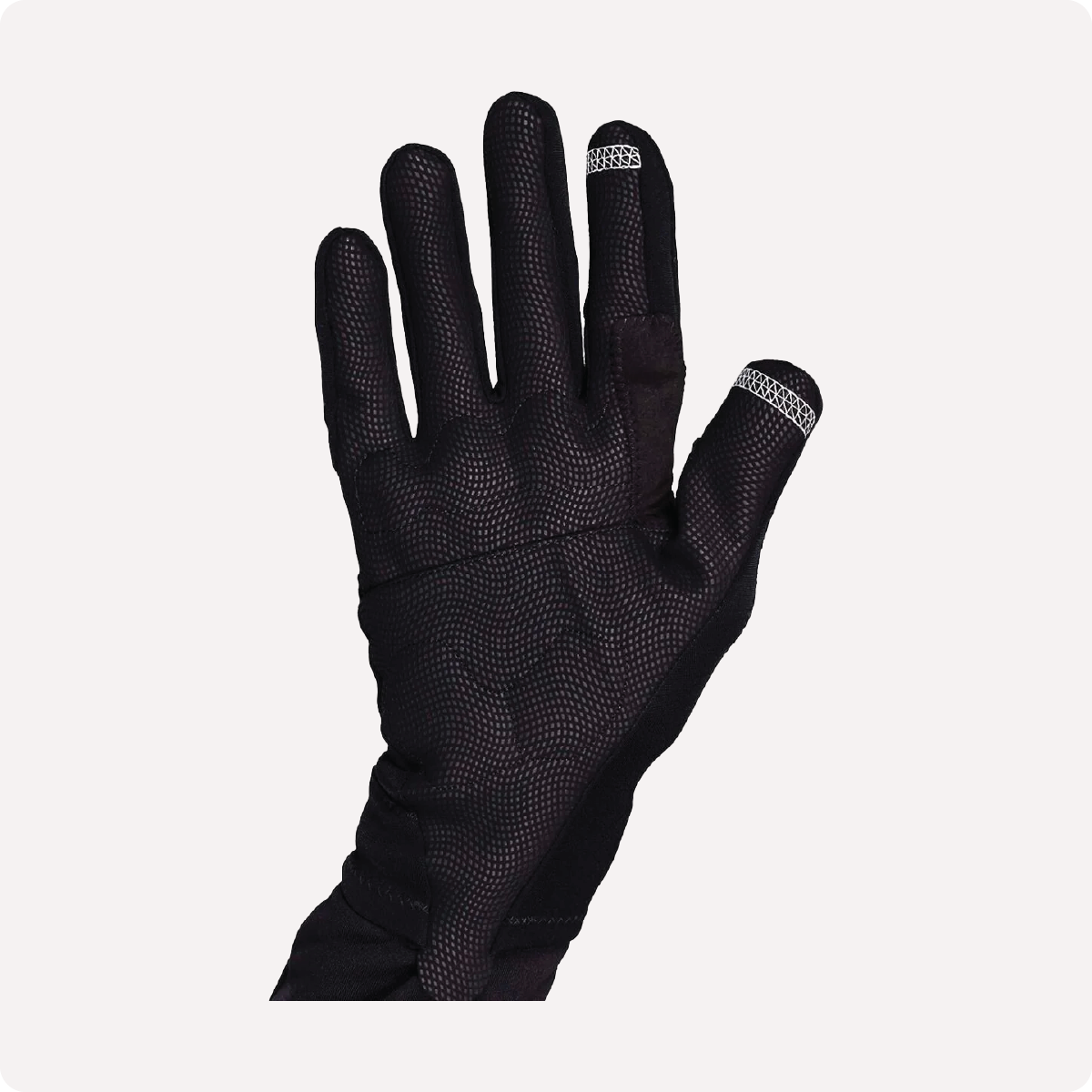 G-Shield Thermal Full Finger Gloves