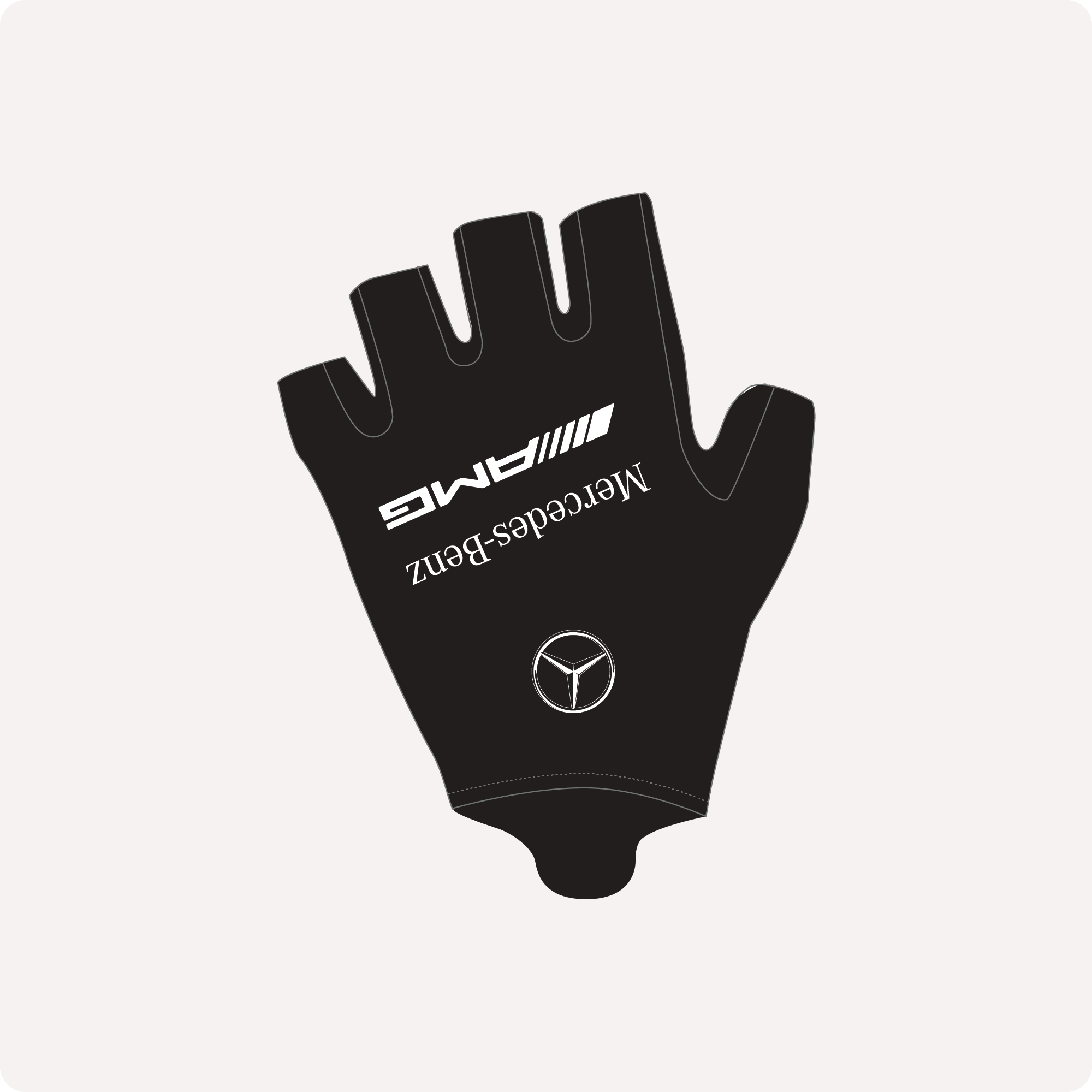FR-C Pro Summer Gloves