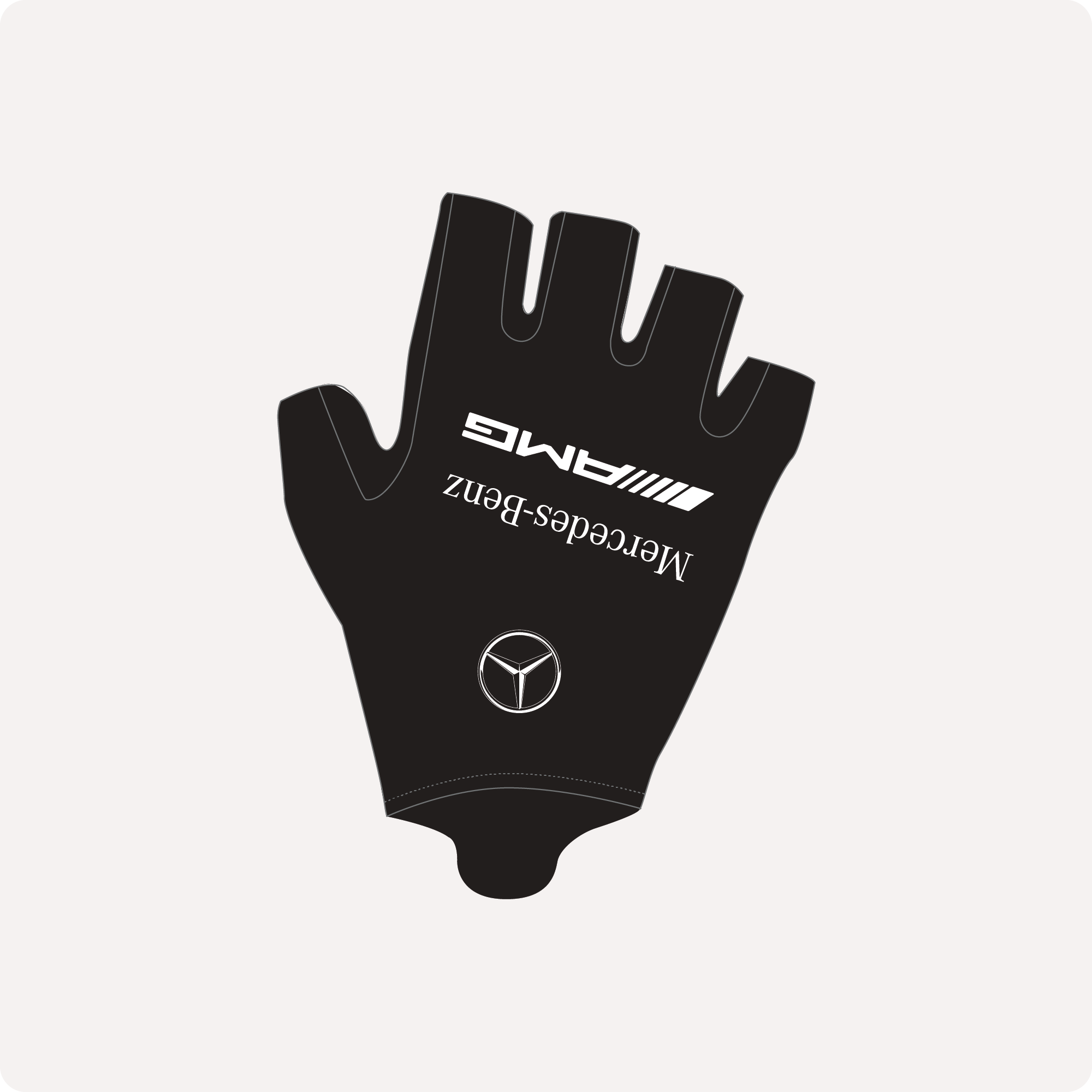 FR-C Pro Summer Gloves