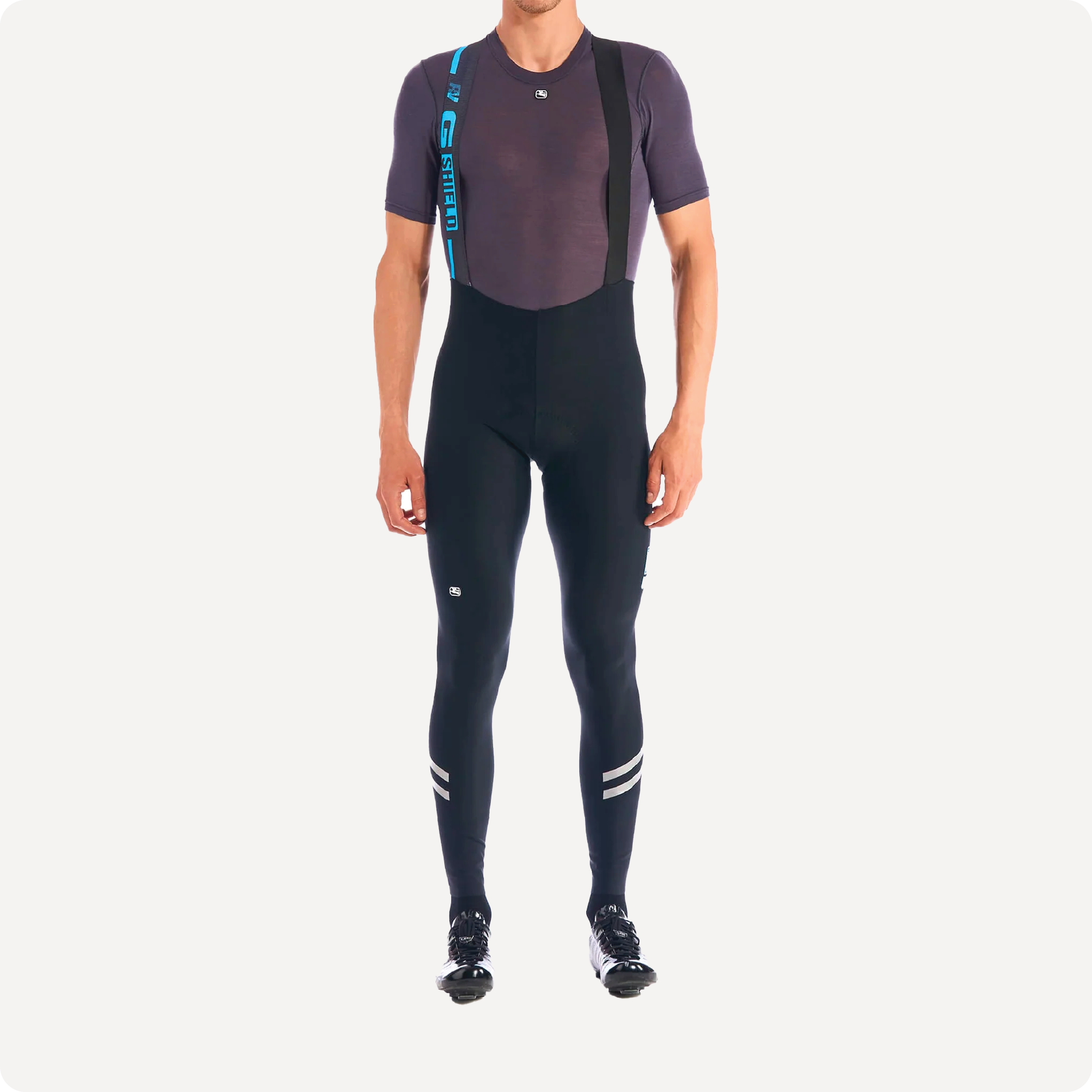 Men&#39;s G-Shield Thermal Bib Tight