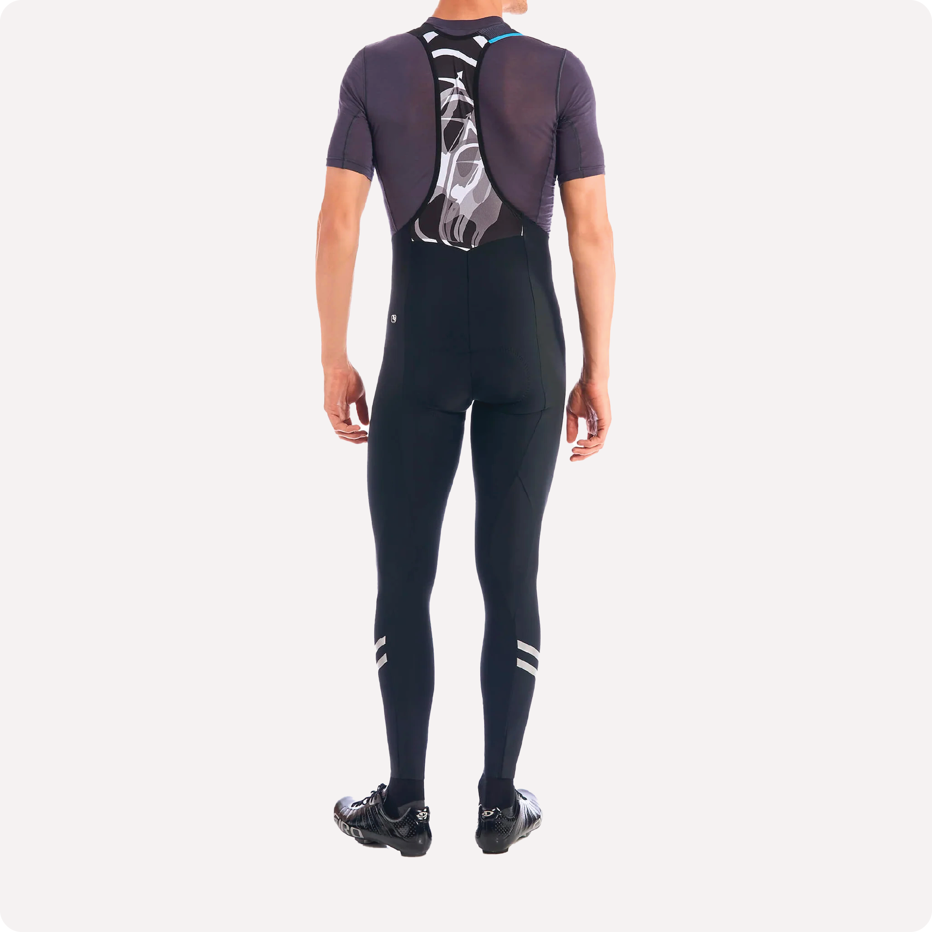 Men&#39;s G-Shield Thermal Bib Tight