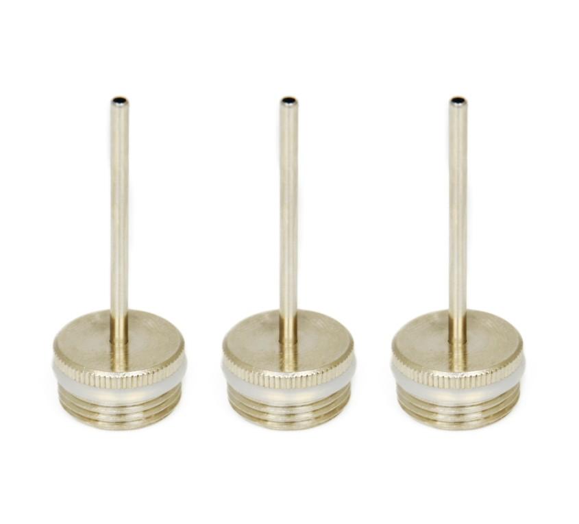 Needle Valves