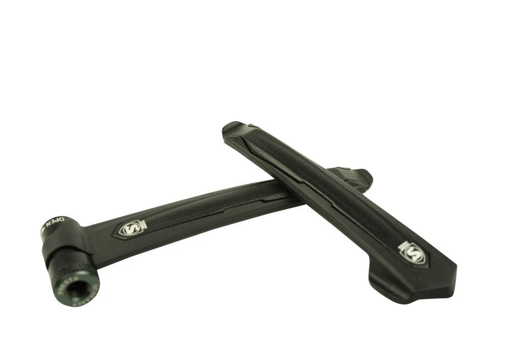 EOLO 2-N-1 Tire Levers