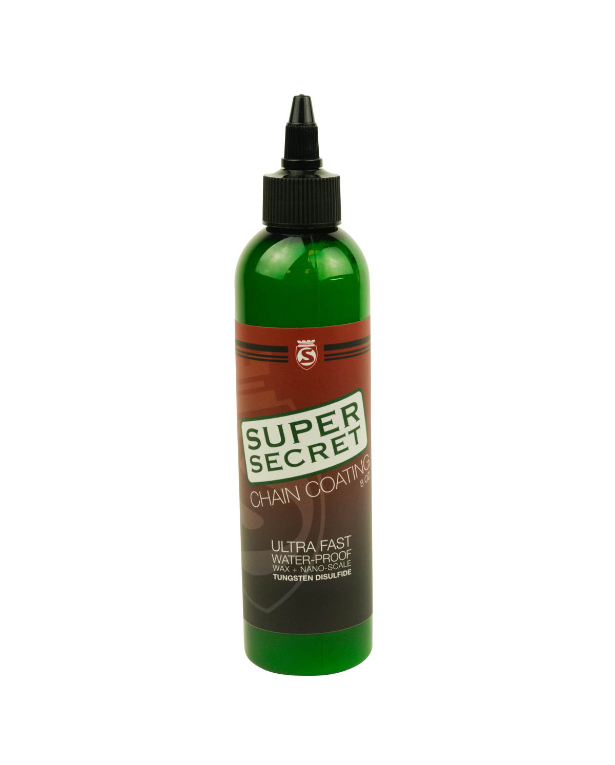 Super Secret Chain Lube