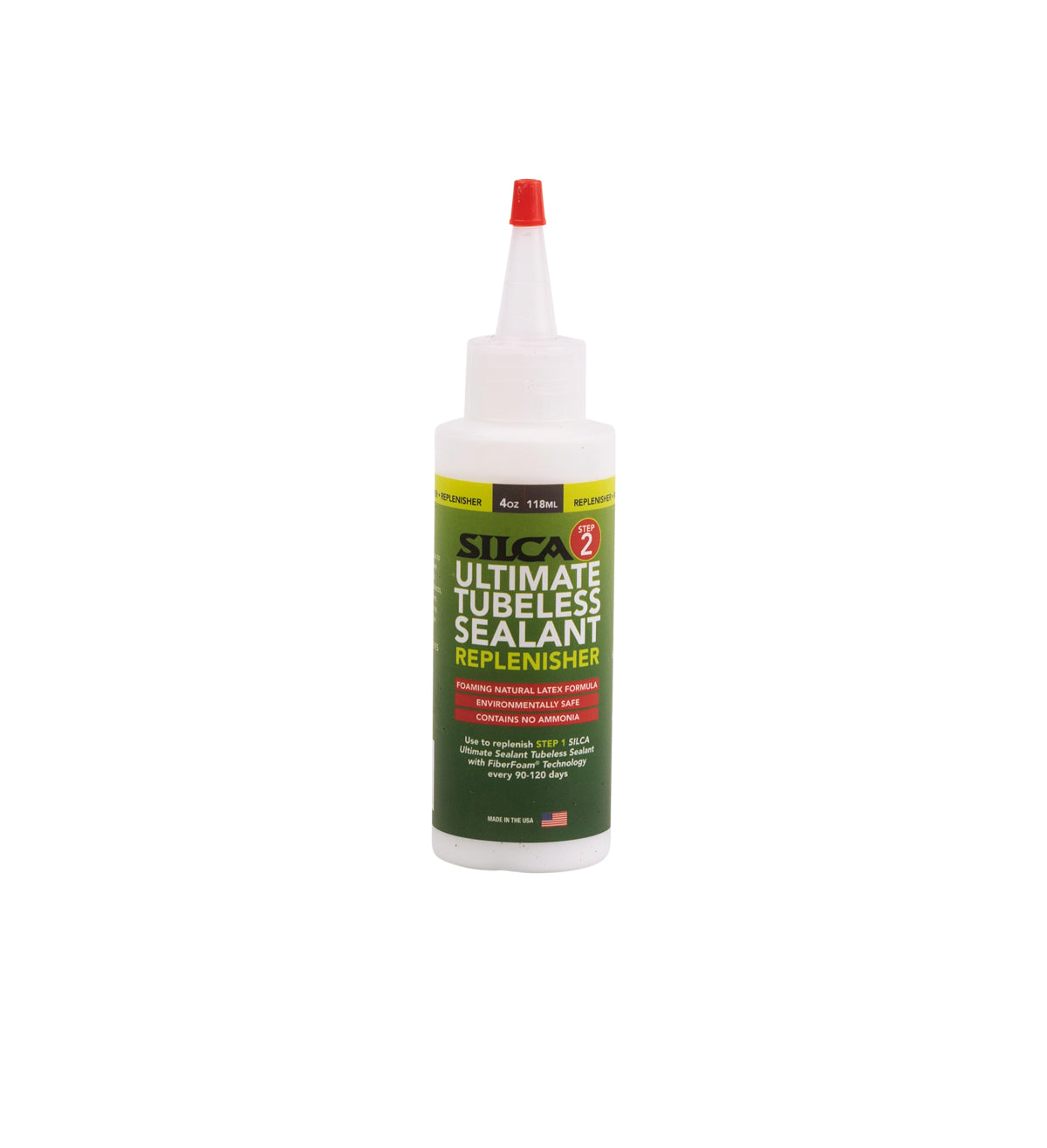 Ultimate Tubeless Sealant Replenisher