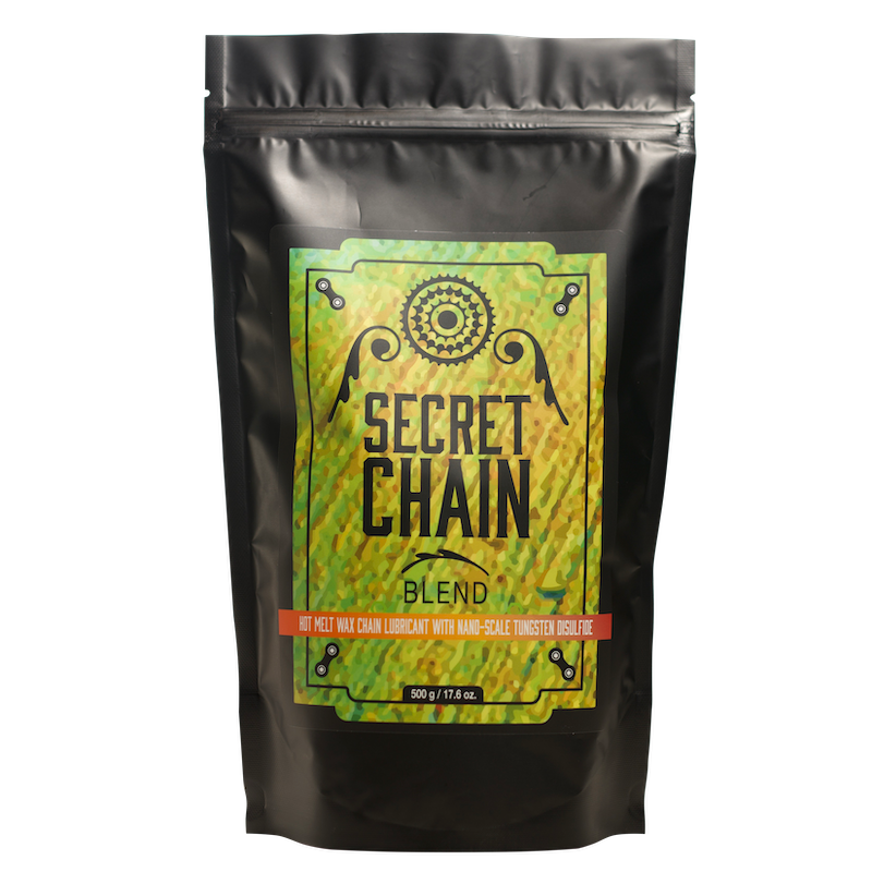 Secret Chain Blend - Hot Melt Wax