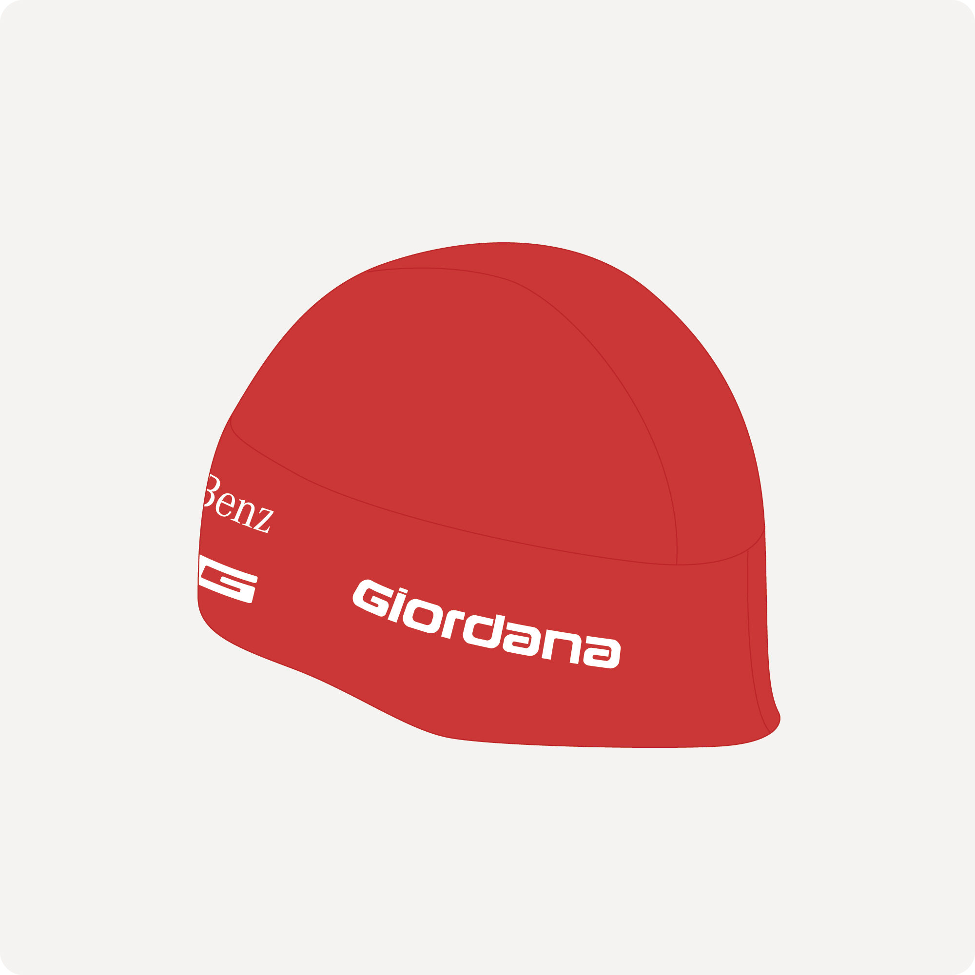 Thermal Skullcap