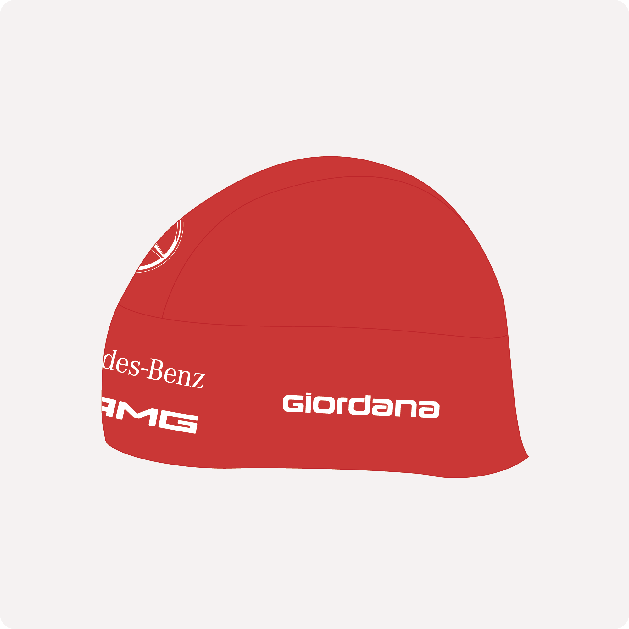 Thermal Skullcap