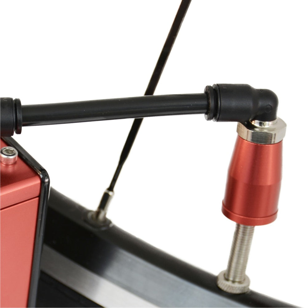 Kryki Sports Elbow Nozzle Kit - Thumbnail 2