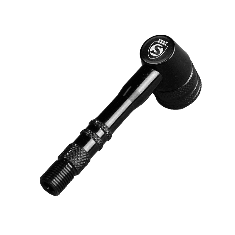 Kryki Sports Disc Wheel Adapter