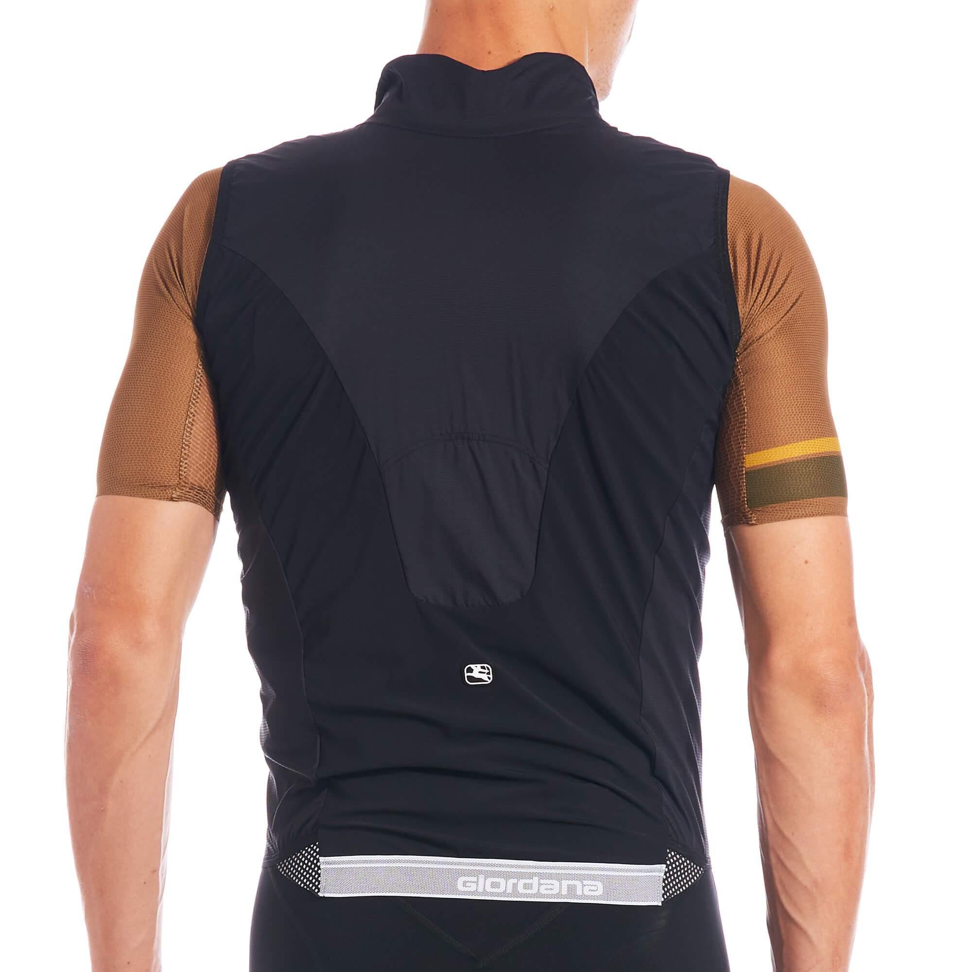 Men&#39;s NX-G Wind Vest