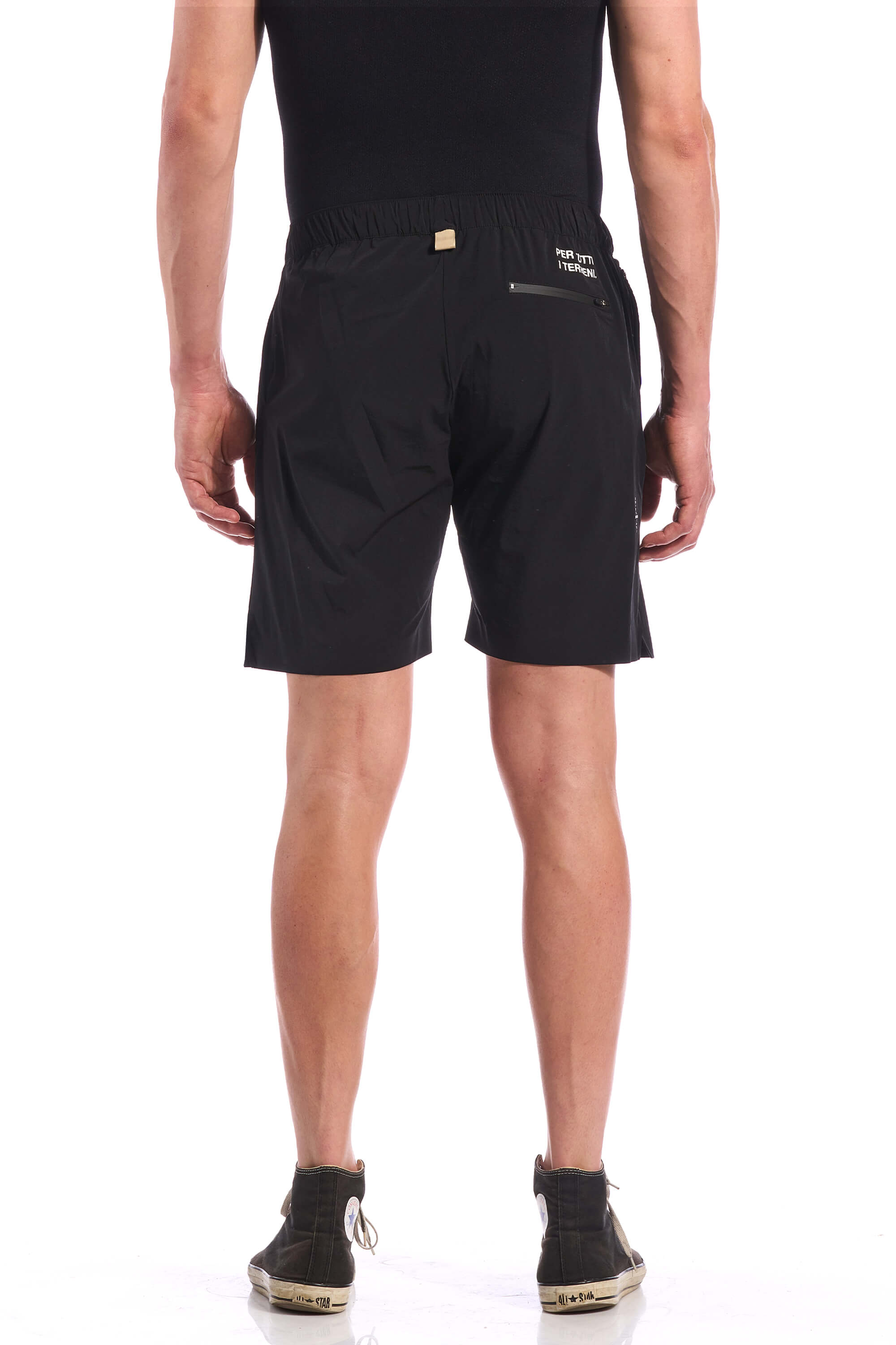 The KB Active Short