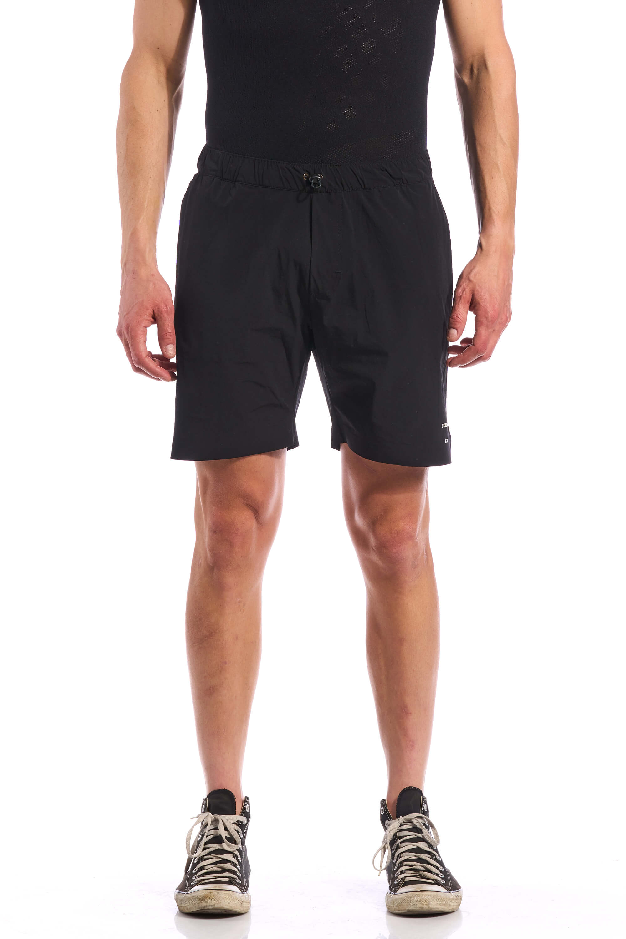 The KB Active Short