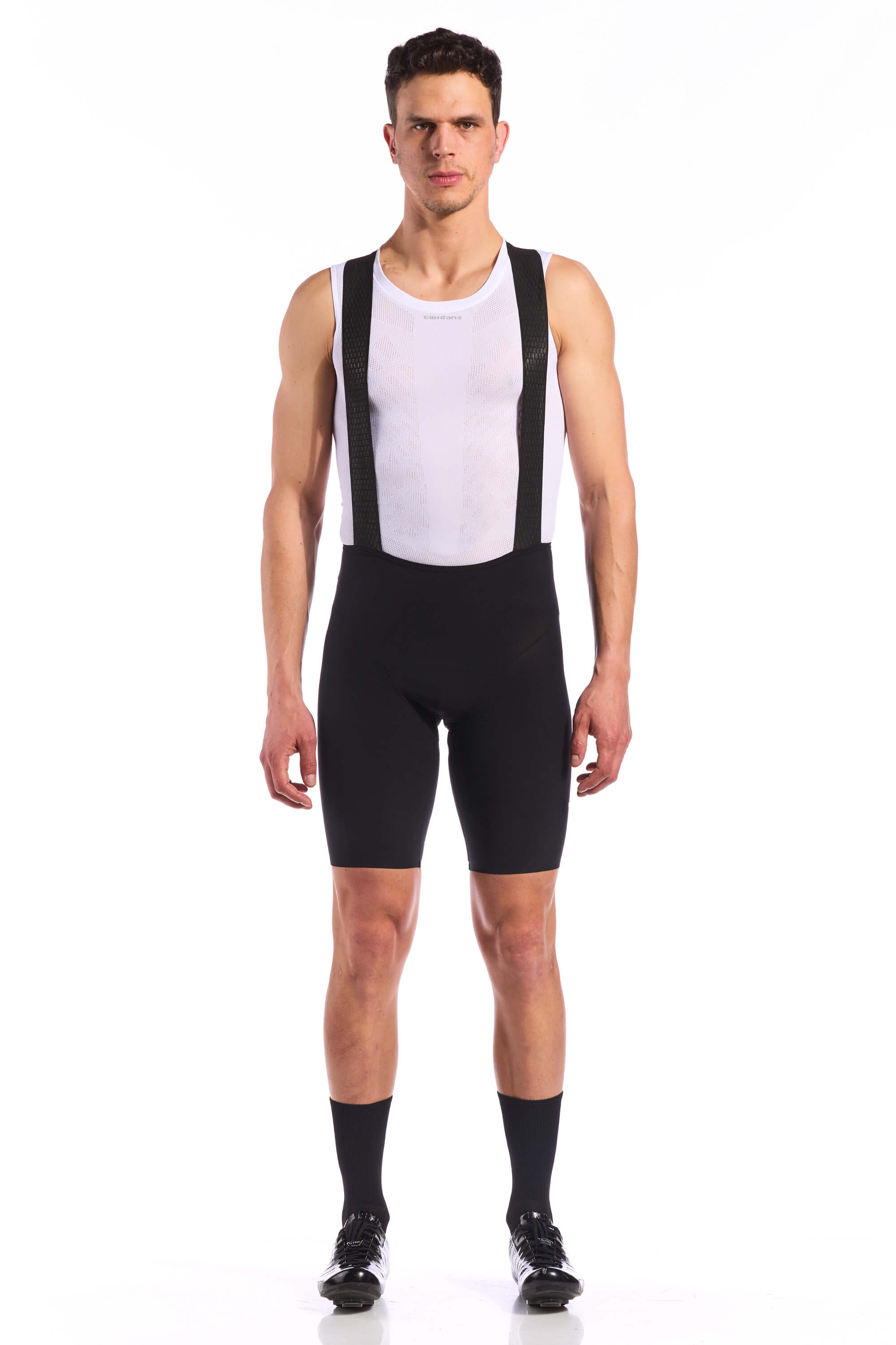 The KB Men&#39;s Bib Short