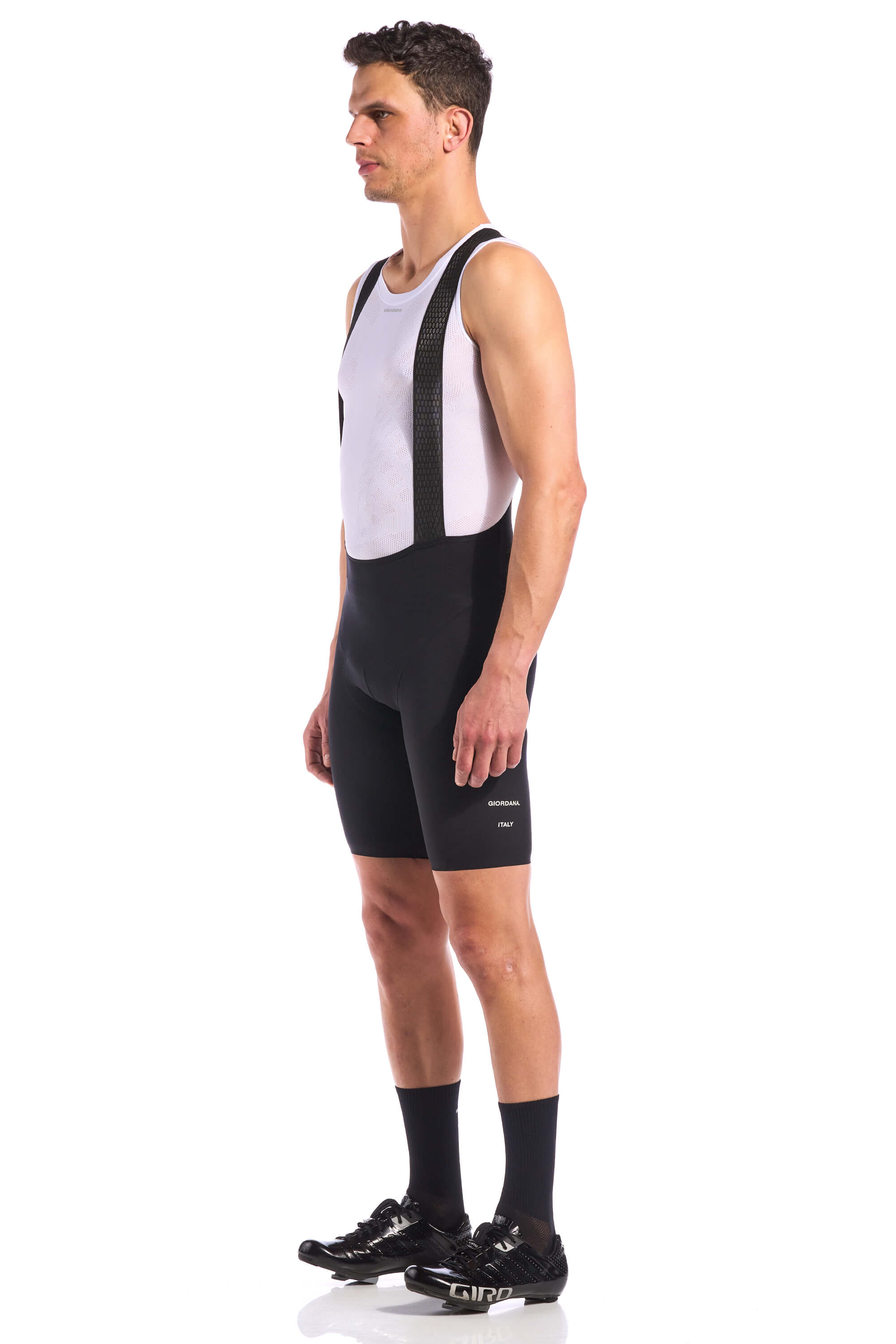 The KB Men&#39;s Bib Short