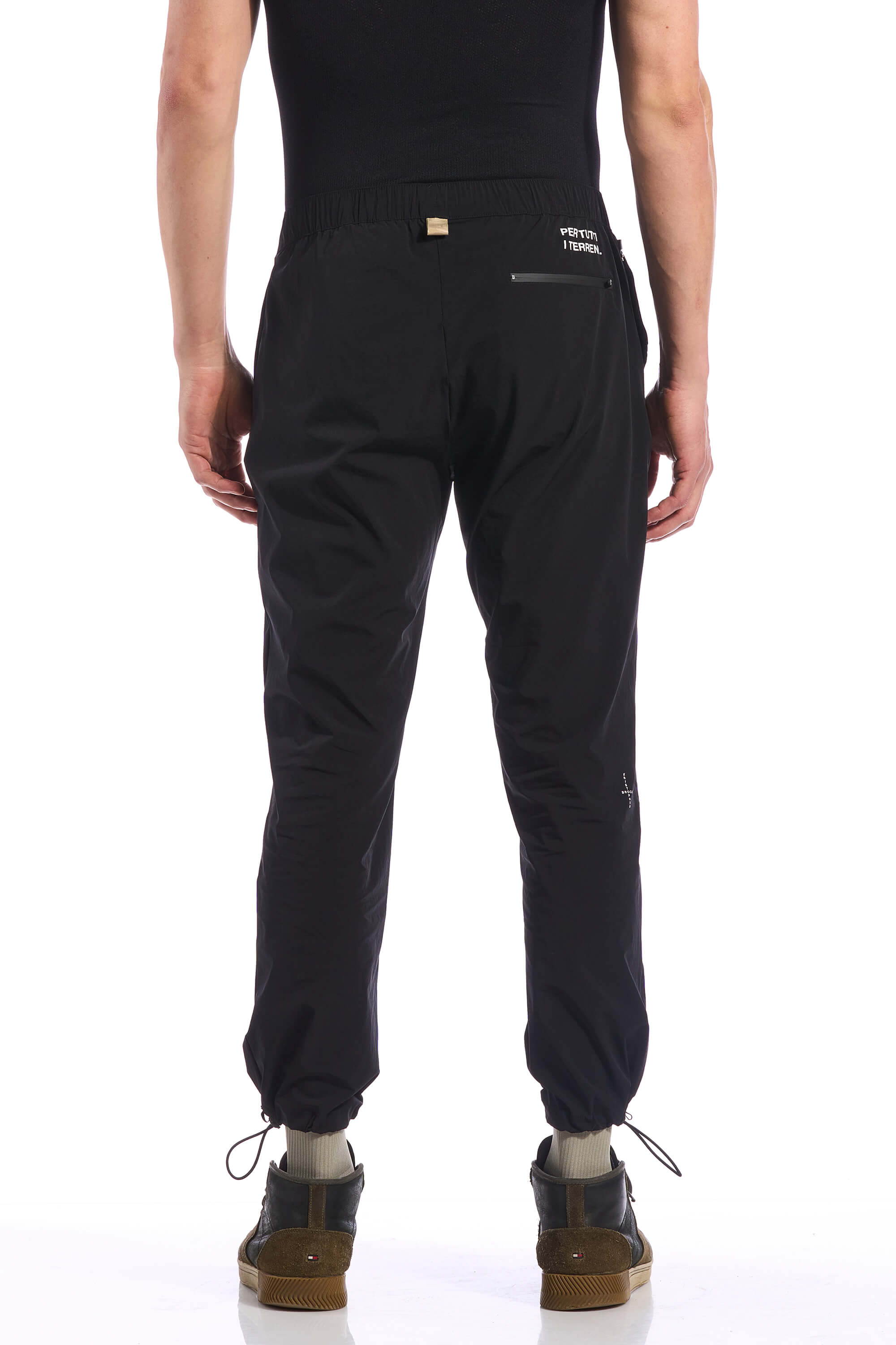 The KB Tori Tech Pant