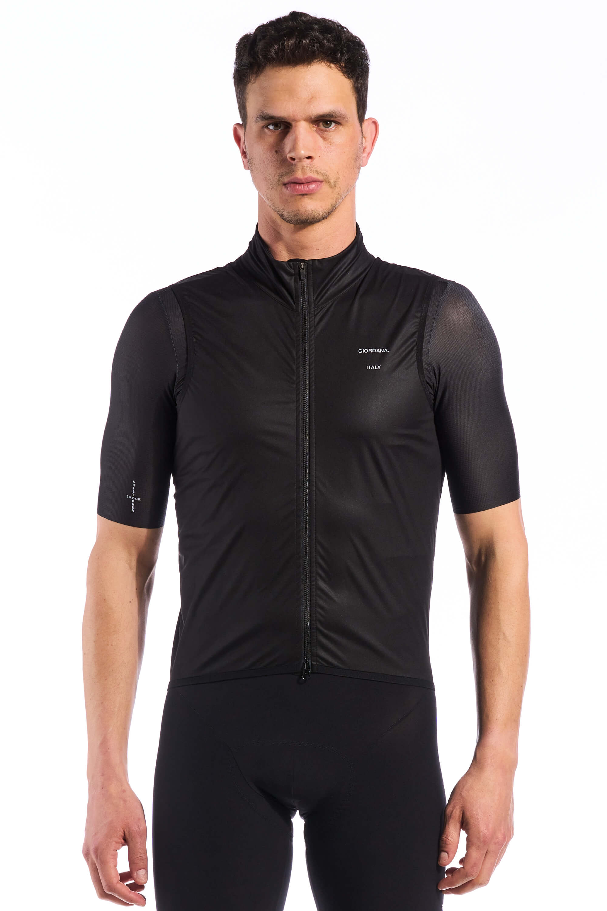 The KB Wind Vest