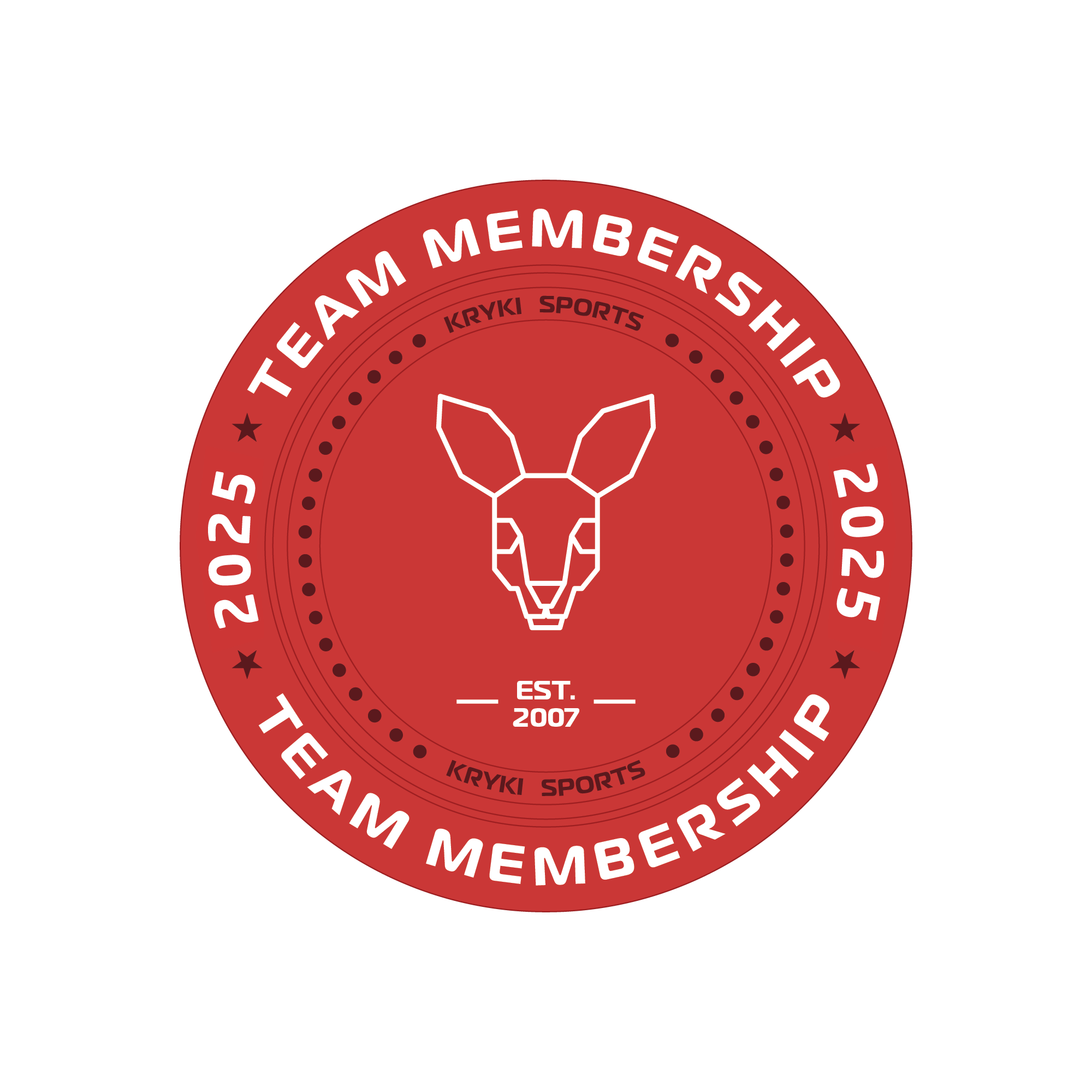 Team Membership