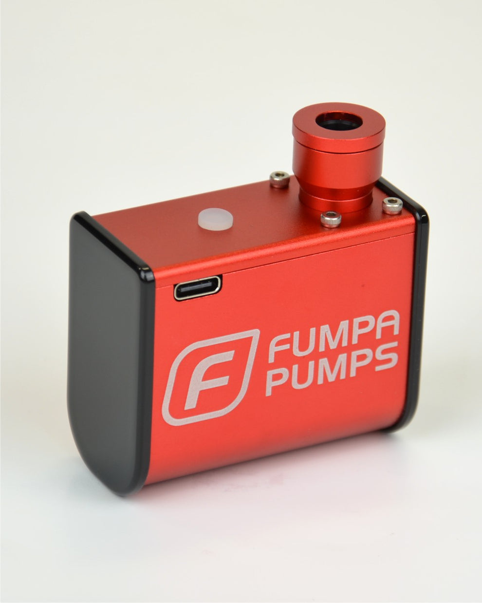 nanoFumpa Bike Pump