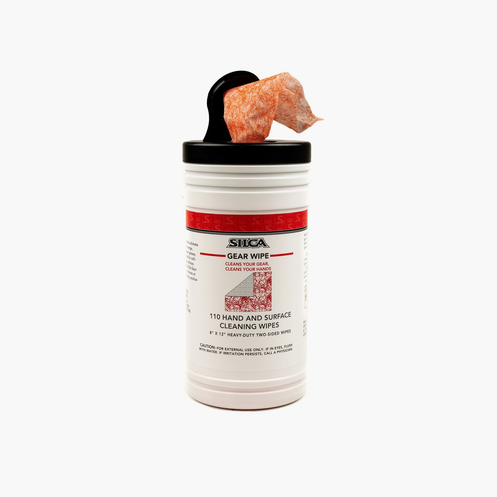 Silca Gear Wipes