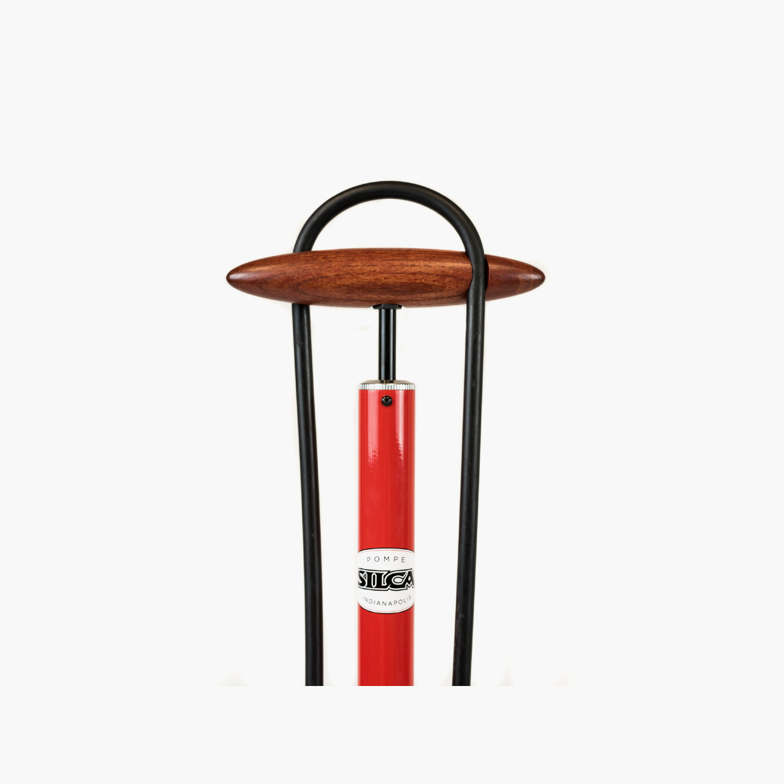 Silca Pista Floor Pump