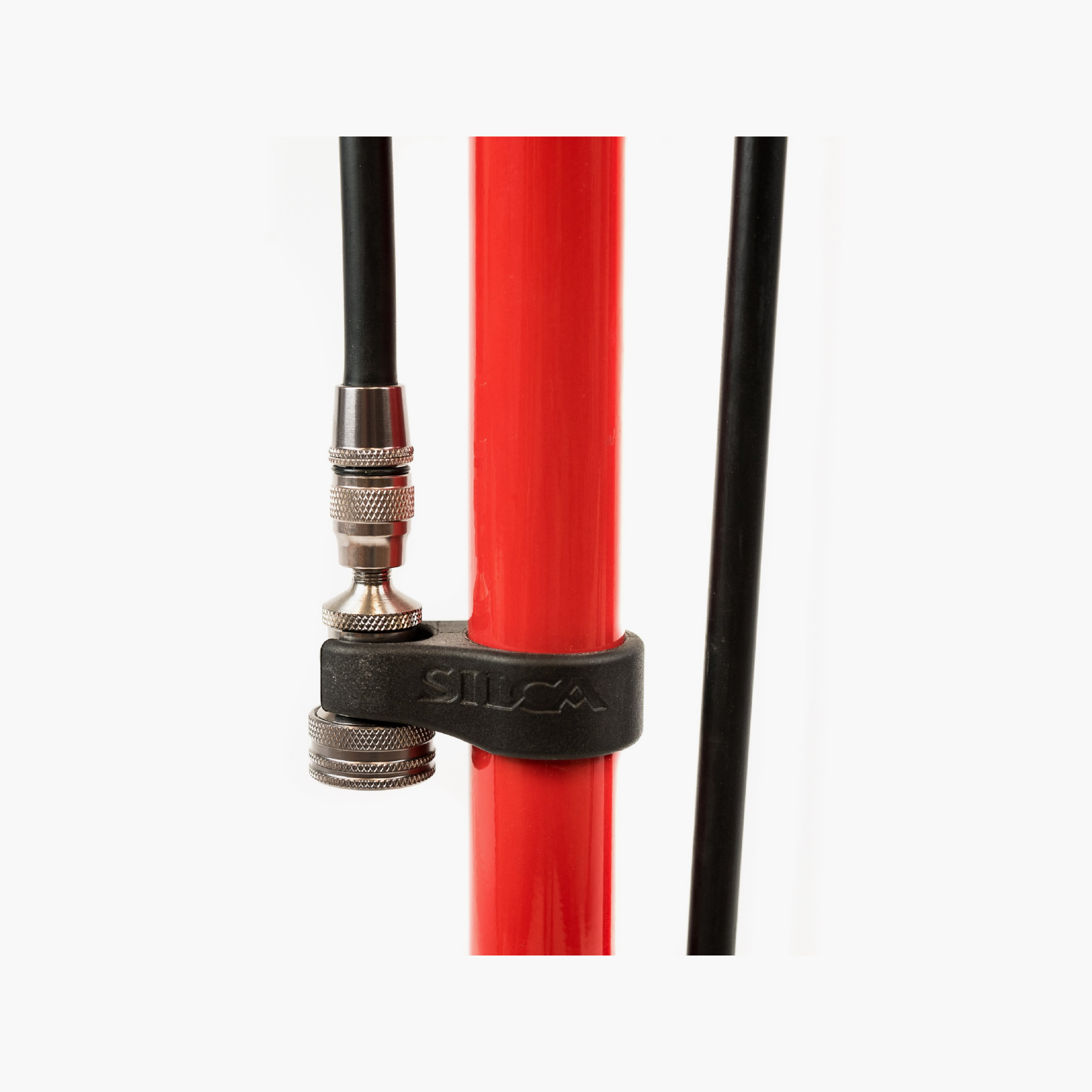 Pista Floor Pump