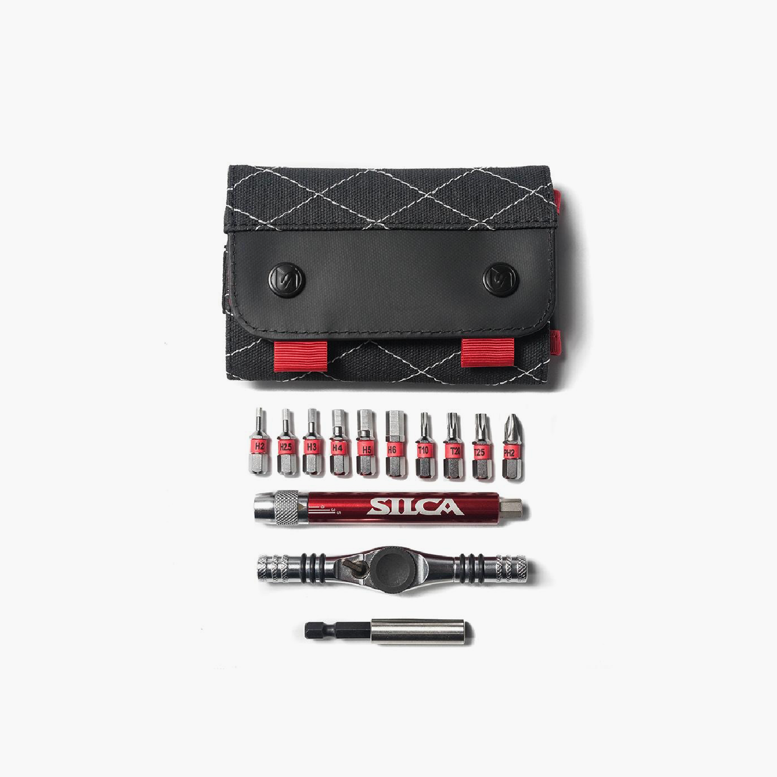 T-Ratchet + Ti-Torque Kit 2nd Generation – Kryki Sports